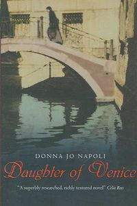 Produktbild: Daughter of Venice