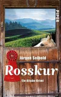 Produktbild: Rosskur