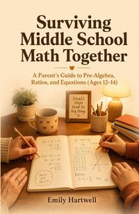 Produktbild: Surviving Middle School Math Together
