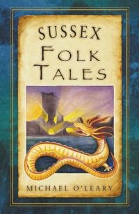 Produktbild: Sussex Folk Tales