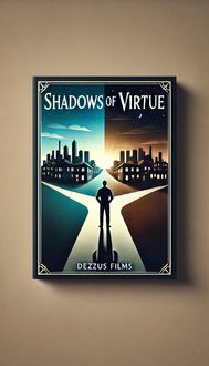 Produktbild: Shadow Of Virtue