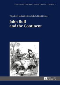 Produktbild: John Bull and the Continent