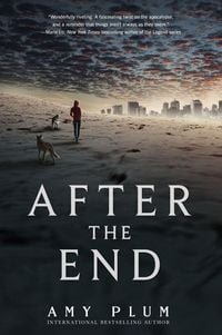 Produktbild: After the End