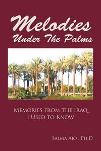Produktbild: Melodies Under The Palms