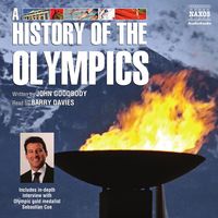 Produktbild: A History of the Olympics