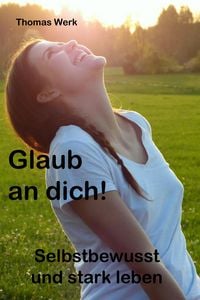 Produktbild: Glaub an dich