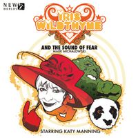 Produktbild: The Sound of Fear