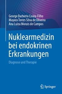 Produktbild: Nuklearmedizin bei endokrinen Erkrankungen