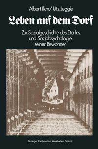 Produktbild: Leben auf dem Dorf
