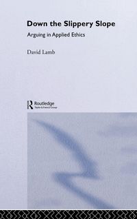 Produktbild: Down the Slippery Slope