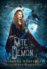 Produktbild: Fate of the Demon