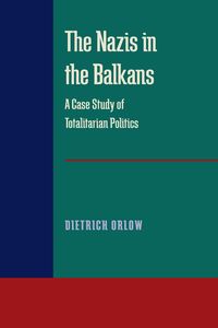 Produktbild: The Nazis in the Balkans
