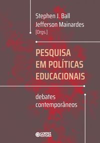 Produktbild: Pesquisa em pol&iacute;ticas educacionais