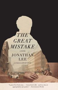 Produktbild: The Great Mistake