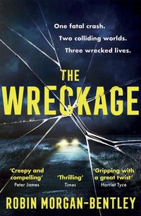 Produktbild: Morgan-Bentley, R: Wreckage