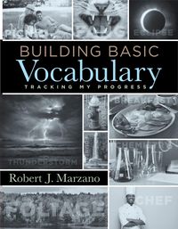 Produktbild: Building Basic Vocabulary