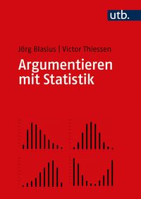 Produktbild: Argumentieren mit Statistik