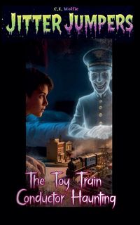 Produktbild: The Toy Train Conductor Haunting
