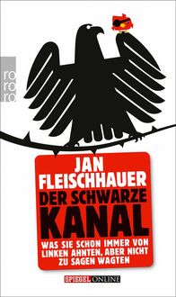 Produktbild: Der Schwarze Kanal