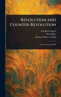 Produktbild: Revolution and Counter-Revolution