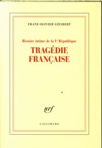 Produktbild: Giesbert, F: Histoire intime V &egrave;me R&eacute;publique 3