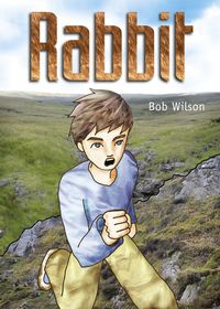 Produktbild: Pocket Tales Year 6 Rabbit