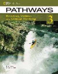 Produktbild: Pathways Reading & Writing 3A: Student Book & Online Workbook Split Edition