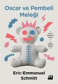 Produktbild: Oscar ve Pembeli Melegi