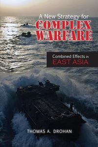 Produktbild: A New Strategy for Complex Warfare