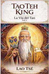 Produktbild: Tao Teh King