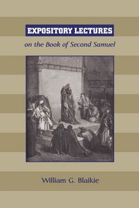 Produktbild: Expository Lectures On The Book Of Second Samuel