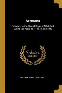 Produktbild: Sermons