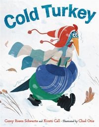 Produktbild: Cold Turkey
