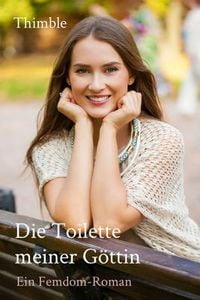 Produktbild: Die Toilette meiner G&ouml;ttin