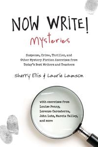 Produktbild: Now Write! Mysteries