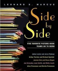 Produktbild: Side By Side