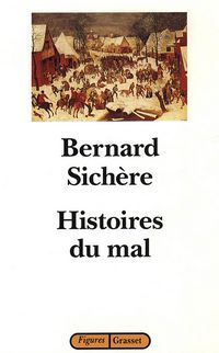 Produktbild: Histoires du mal