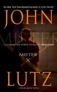 Produktbild: Mister X