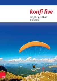 Produktbild: Konfi live - Pfarrer/in und Team