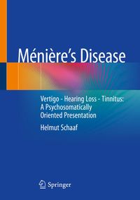 Produktbild: M&eacute;ni&egrave;re&rsquo;s Disease