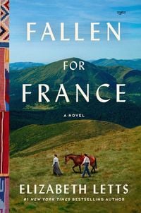 Produktbild: Fallen for France