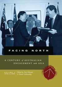 Produktbild: Facing North Volume 2