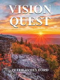 Produktbild: Vision Quest
