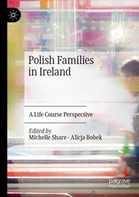 Produktbild: Polish Families in Ireland