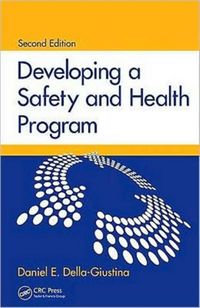 Produktbild: Della-Giustina, D: Developing a Safety and Health Program