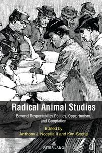 Produktbild: Radical Animal Studies