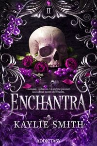 Produktbild: Enchantra (&Eacute;dition Fran&ccedil;aise)