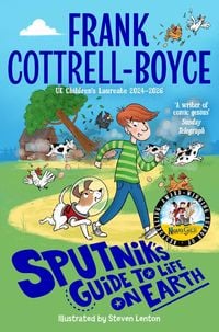 Produktbild: Sputnik's Guide to Life on Earth