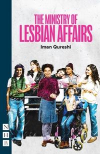 Produktbild: The Ministry of Lesbian Affairs