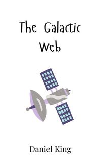 Produktbild: The Galactic Web